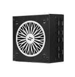 Fuente de alimentación modular chieftec powerup 850w atx 12v 80 plus gold 12cm
