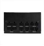 Fuente de alimentación modular chieftec powerup 850w atx 12v 80 plus gold 12cm