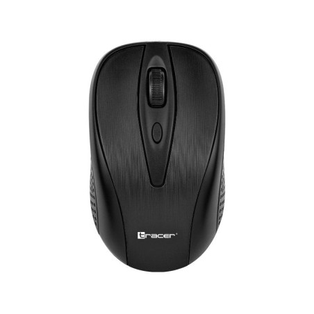 Tracer raton inalambrico joy ii negro tramys46714