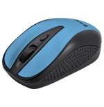 Raton tracer joy ii rf nano usb blue inalámbrico