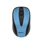 Raton tracer joy ii rf nano usb blue inalámbrico