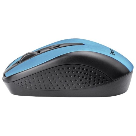 Raton tracer joy ii rf nano usb blue inalámbrico