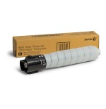 Xerox toner altalink c8130/c8135/c8145/c8155/c8170 negro (contrato)