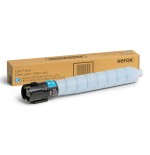 Xerox altalink c8130/c8135/c8145/c8155/c8170 cyan toner original - 006r01747