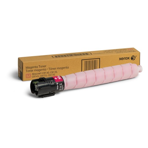Xerox tóner magenta 006r01748  21000 copias