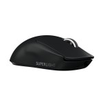 Logitech g pro x superlight ratón mano derecha rf inalámbrico 25600 dpi