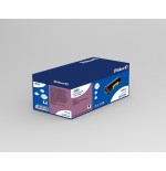 Pelikan cartucho de tóner reemplazo para lexmark 502u negro rendimiento ultra alto