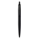 Bolígrafo parker jotter xl monochrome prem. negro bl. metro.