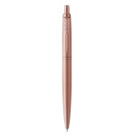 Bolígrafo parker jotter xl monochrome prem.roségd. bl. m