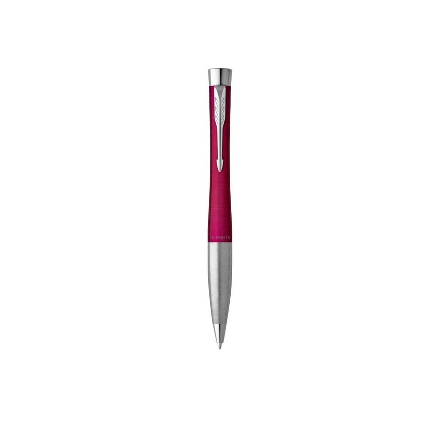 Bolígrafo parker twist urban vibr. magenta cc bl. metro.