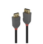 Lindy 36486 cable displayport 10 m negro