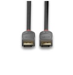 Lindy 36486 cable displayport 10 m negro