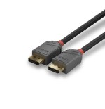 Lindy 36486 cable displayport 10 m negro