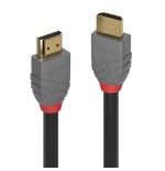 Lindy 36967 cable hdmi 10 m hdmi tipo a (estándar) negro, gris