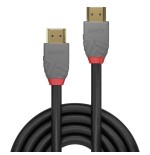Lindy 36968 cable hdmi 15 m hdmi tipo a [estándar] negro, gris