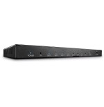 Divisor lindy de 8 puertos hdmi 18g