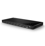 Divisor lindy de 8 puertos hdmi 18g