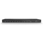 Divisor lindy de 8 puertos hdmi 18g