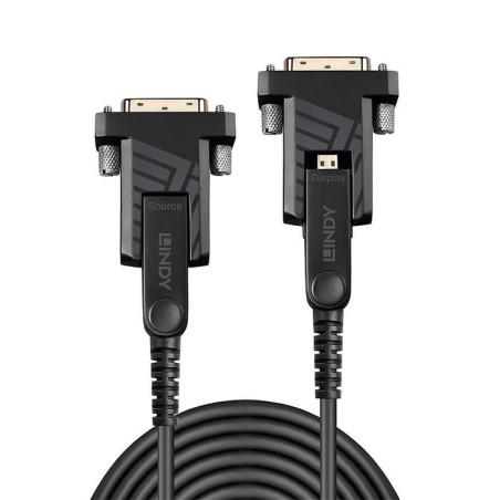 Lindy 38322 cable hdmi 30 m hdmi tipo d (micro) negro