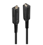 Lindy 38322 cable hdmi 30 m hdmi tipo d (micro) negro