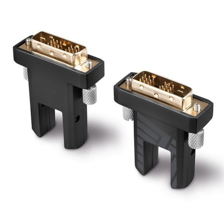 Lindy 38322 cable hdmi 30 m hdmi tipo d (micro) negro