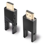 Lindy 38322 cable hdmi 30 m hdmi tipo d (micro) negro