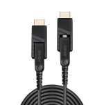Lindy 38323 cable hdmi 40 m hdmi tipo d (micro) negro
