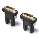 Lindy 38323 cable hdmi 40 m hdmi tipo d (micro) negro