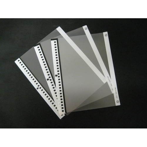 Láminas portafotos fujitsu (paquete de 3) compatible scansnap ix1500