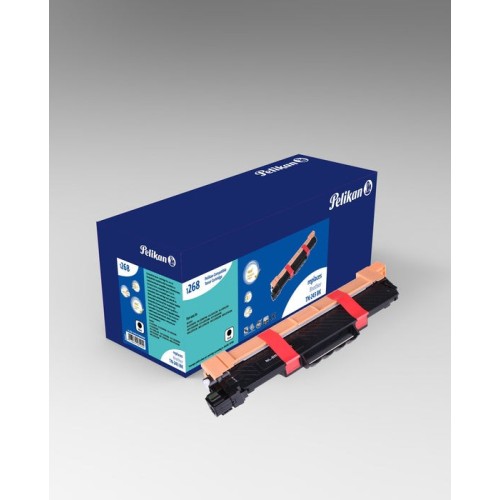 Pelikan tóner compatible para brother tn-243bk black kompatibel