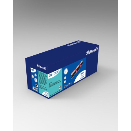 Pelikan tóner compatible para brother tn-243bk black kompatibel