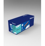 Pelikan tóner compatible para brother tn-243bk black kompatibel