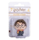 Figura borrador 3d harry harry potter