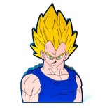Altavoz vegeta dragon ball z