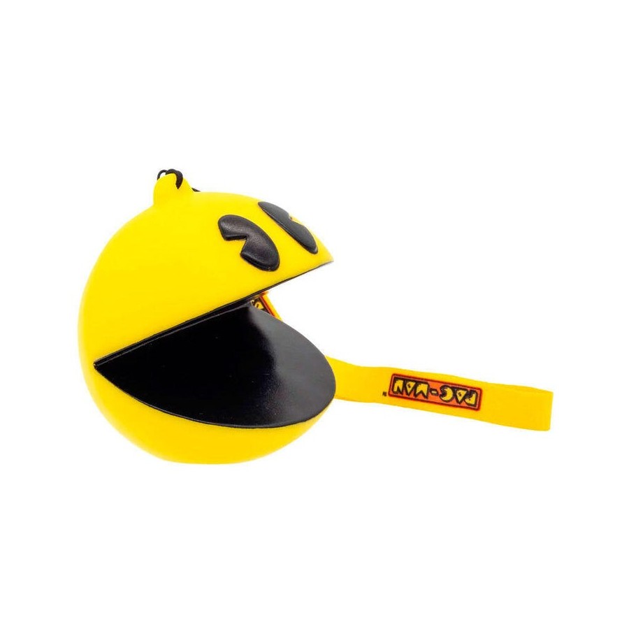 Lampara led 3d pac-man