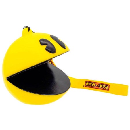 Lampara led 3d pac-man
