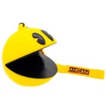 Lampara led 3d pac-man