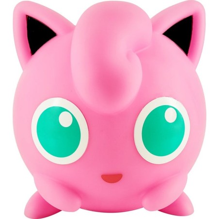 Lampara led 3d jigglypuff pokemon