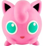 Lampara led 3d jigglypuff pokemon