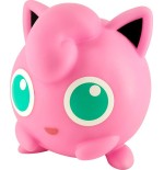 Lampara led 3d jigglypuff pokemon