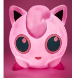Lampara led 3d jigglypuff pokemon