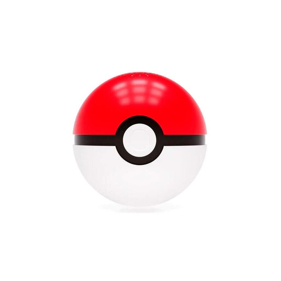 Altavoz pokeball pokemon