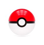 Altavoz pokeball pokemon