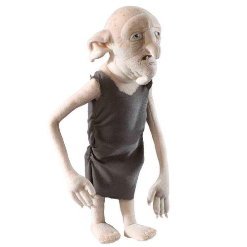 Peluche kreacher harry potter 30cm
