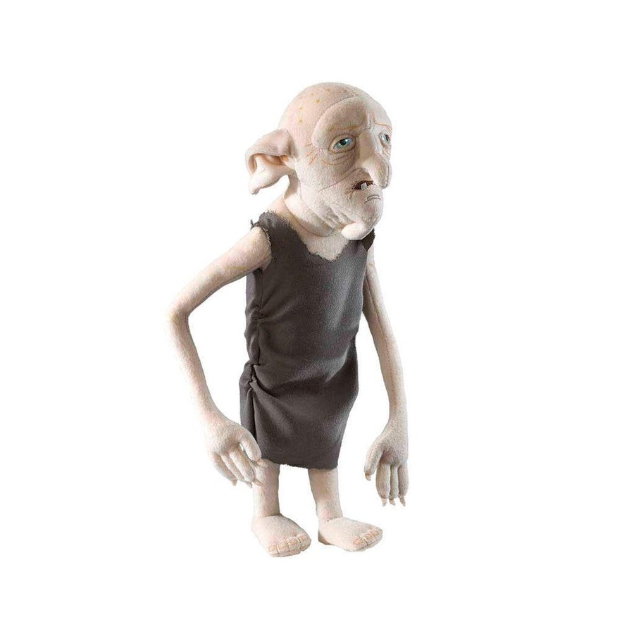 Peluche kreacher harry potter 30cm