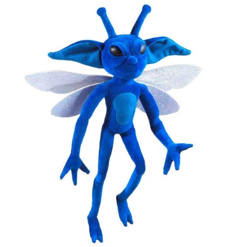 Peluche cornish pixie harry potter 32cm