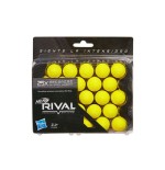 Set 25 recargas rival nerf