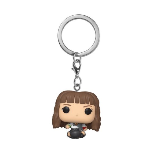Llavero pocket pop harry potter hermione with potions