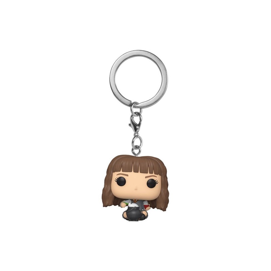Llavero pocket pop harry potter hermione with potions