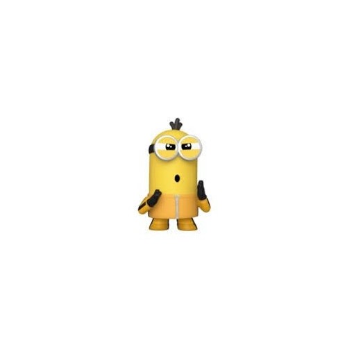 Figura pop minions 2 kung fu kevin